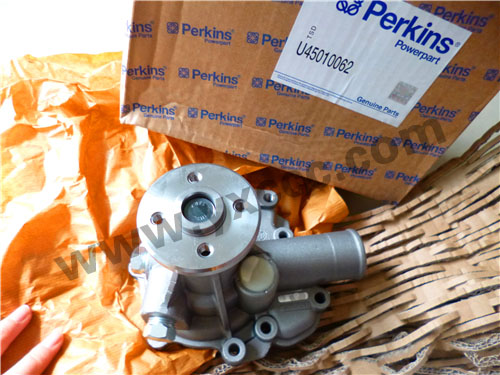 珀金斯Perkins 配件145206320節(jié)溫器、U45017961水泵(403)